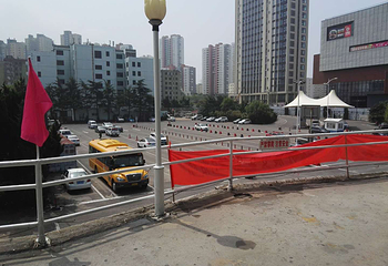 青岛轮渡海上乘船观光第 3 张图片