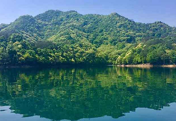 泾县太平湖景区第 7 张图片