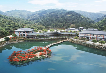 桂林红溪大峡谷第 20 张图片