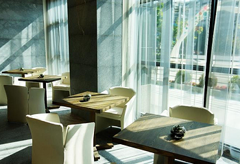 北投老爷酒店Pure Cuisine法式餐厅第 1 张图片