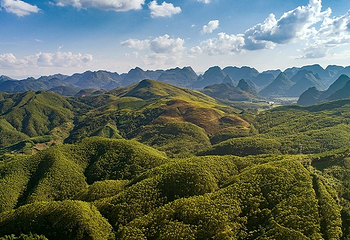 峰林胜境第 16 张图片