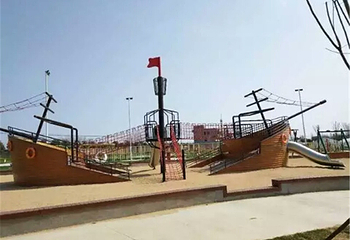 卡乐童话小镇第 4 张图片