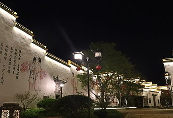 槠溪老街第 37 张图片