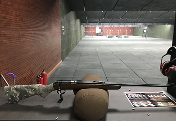 挑战射击俱乐部第 9 张图片
