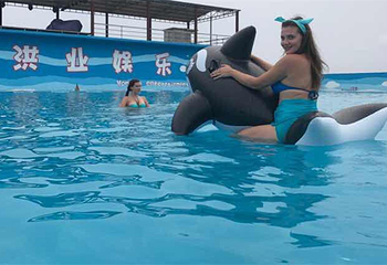 锦州世博园第 8 张图片