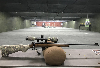 挑战射击俱乐部第 8 张图片