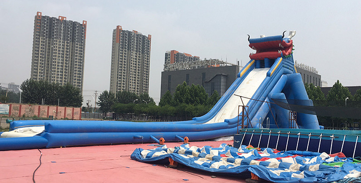 瓷都小镇水上乐园