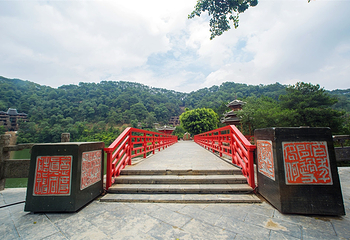 龙门水都第 38 张图片