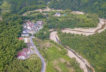 百岁峡抢滩第 19 张图片