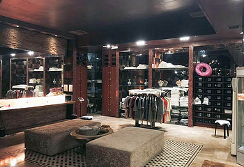 碧海云天商务会馆第 2 张图片