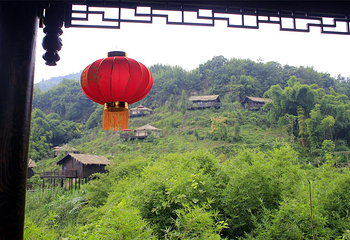 天龙谷休闲度假区第 20 张图片