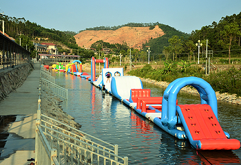 黄田乡村旅游度假区第 4 张图片