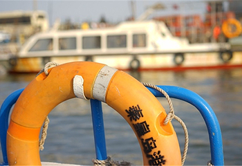 南戴河梦之湾游艇第 4 张图片