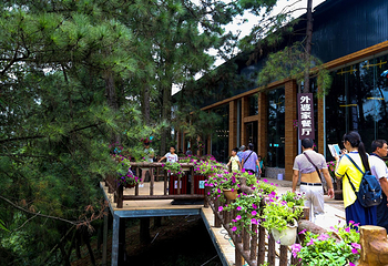 响水滩乡村记忆旅游景区第 18 张图片