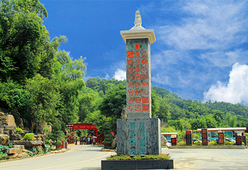 龙门水都第 35 张图片