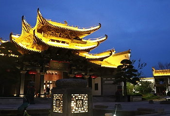 槠溪老街第 31 张图片