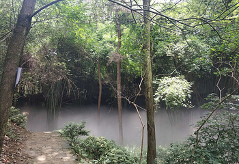 响水滩乡村记忆旅游景区第 13 张图片