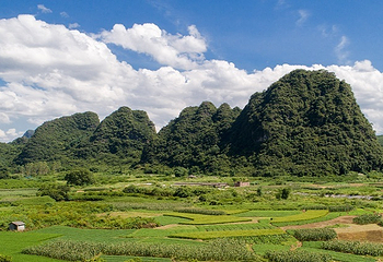 峰林胜境第 15 张图片