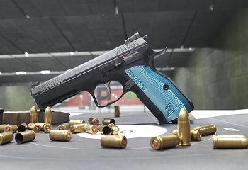 挑战射击俱乐部第 12 张图片