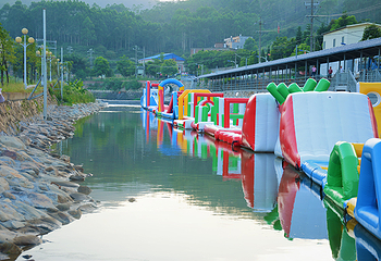 黄田乡村旅游度假区第 12 张图片