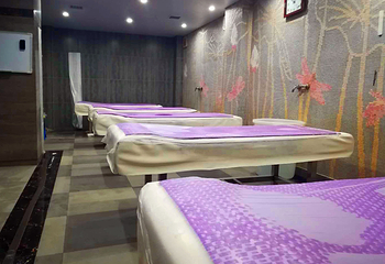 阜新丽水金尊洗浴休闲俱乐部第 8 张图片