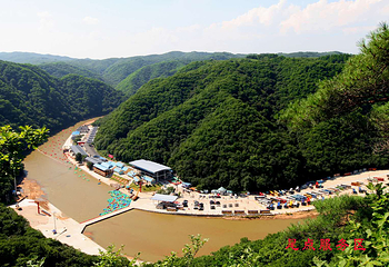 红河谷漂流第 13 张图片