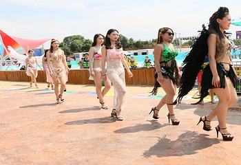 夏威夷水上乐园第 10 张图片