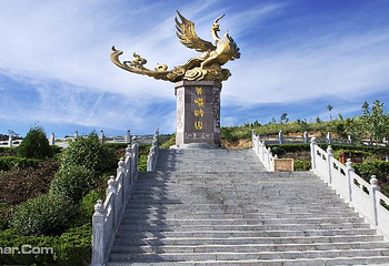 中国·周原第 7 张图片