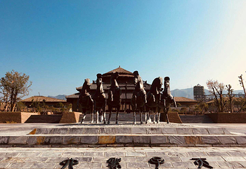 中国·周原第 5 张图片