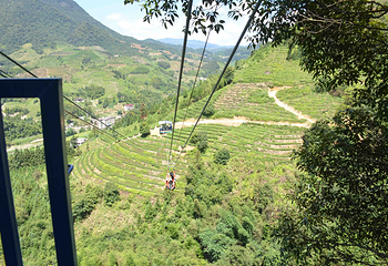 永春船山岩生态园第 8 张图片