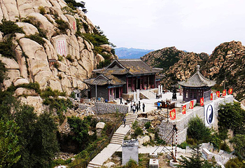 天马山第 12 张图片