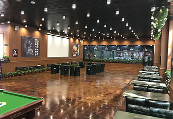 挑战射击俱乐部第 4 张图片