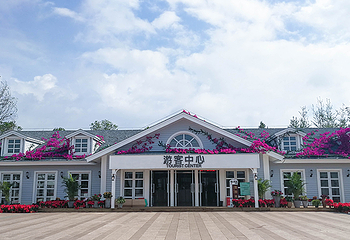 山云序·雪山境界第 5 张图片