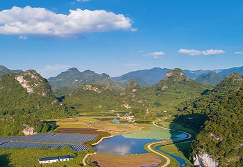 峰林胜境第 10 张图片