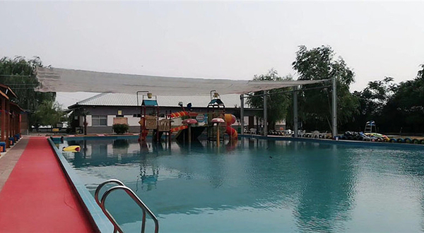 田园水上乐园