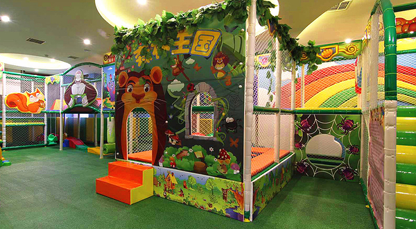 金水牡丹生态温泉酒店