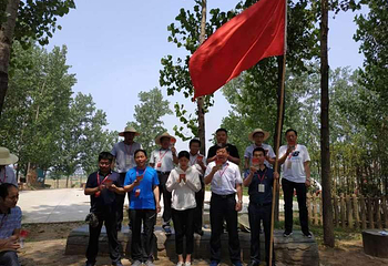 焦裕禄精神体验教育基地第 14 张图片