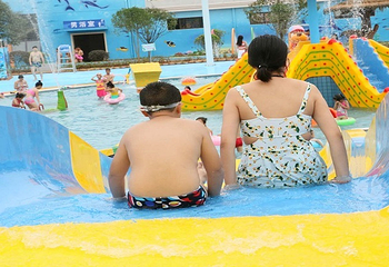 夏威夷水上乐园第 24 张图片