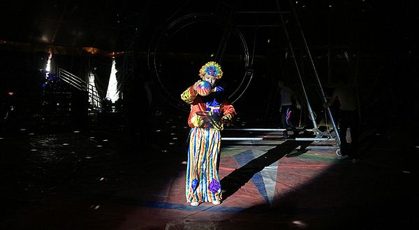 2018秦皇岛市第二届国际马术艺术节