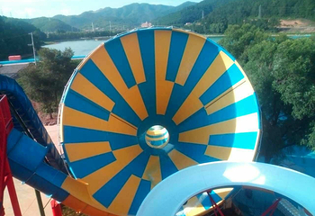 东风湖海豚水世界第 19 张图片