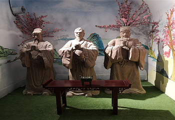 太行药王谷第 10 张图片