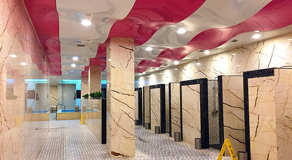 金湾国际商务会馆