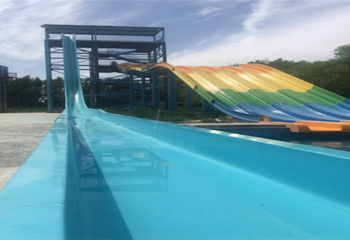 冰凉一夏水上乐园第 2 张图片