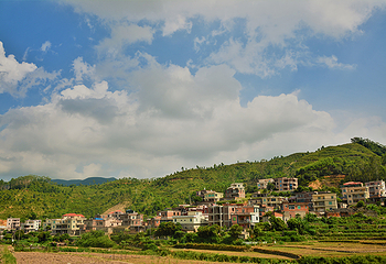 黄田乡村旅游度假区第 17 张图片