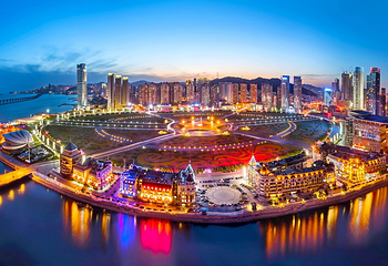 星海广场第 2 张图片