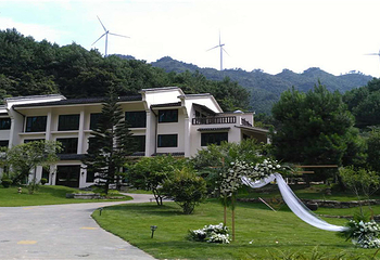 水锦顺庄景区第 6 张图片