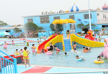 夏威夷水上乐园第 23 张图片