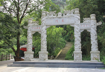 龙门水都第 33 张图片