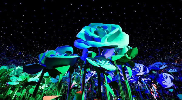 阿狸冰雪王国佛山站