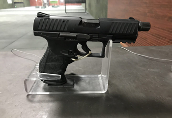挑战射击俱乐部第 7 张图片